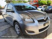 TOYOTA NEW VITZ