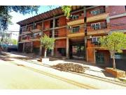 VENDO EDIF.COMERCIAL-BO.CATEDRAL-CIUDAD DEL ESTE C/30 DPTOS, LOCALES COMERCIAL,ESTACIONAMI
