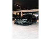 CHEVROLET CAMARO SS AÑO 2017 (42.500 km)
