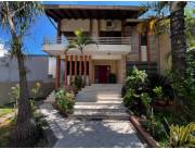 VENDO AMPLIA CASA 4 DORMITORIOS EN BARRIO REPUBLICANO ASUNCION