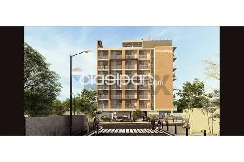 Departamento en Venta en Asunción Loma Pytá — foto 2