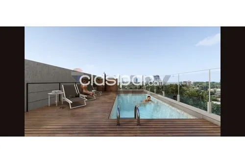 Departamento en Venta en Asunción Loma Pytá — foto 3