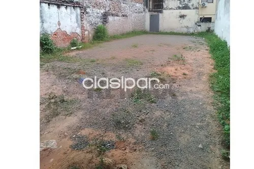 Terreno en Venta en Asunción General Díaz — foto 2