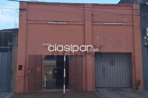 Terreno en Venta en Asunción General Díaz — foto 3