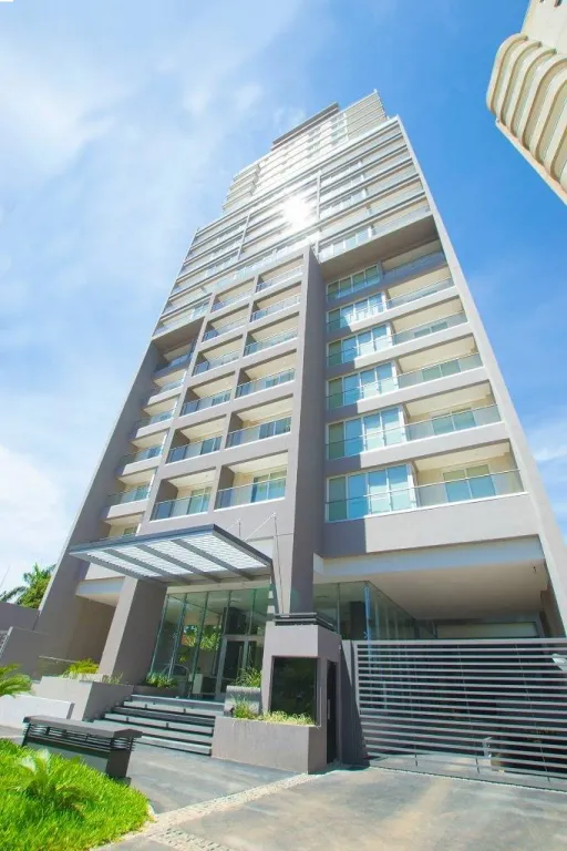 ¡DEPARTAMENTO EN VENTA! Ycuá Satí - Asunción 🏢 Edificio: The One — foto 2