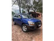 KIA SPORTAGE 2007 li 791