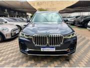 BMW X7 xDrive40i Full – 2021 – 3.0 TwinPower Nafta 335 HP, 158.000 km, 3 Hileras, Panorámi