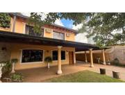 Bº JARA, PROX.LA PERSEVERANCIA: BAJO DE PRECIO, 295.000 USD, IMPECABLE RESIDENCIA EN VENTA