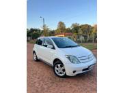 Toyota Ist 2003 ag 257