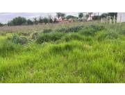 Vendo Terreno en San Bernardino - Puerta del Lago