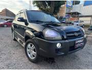 HYUNDAI TUCSON 2007 as