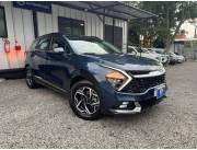 KIA SPORTAGE EX