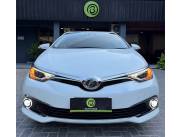 Hermoso Toyota New Auris!! 2015!!! La Nueva Generación!!! RECIÉN IMPORTADO! Sin uso en el