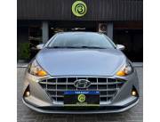 Hermoso Hyundai HB20S GLS! 2022!!! LA VERSIÓN MÁS EQUIPADA!!! ÚNICA EN SU ESTADO!!! FINO C