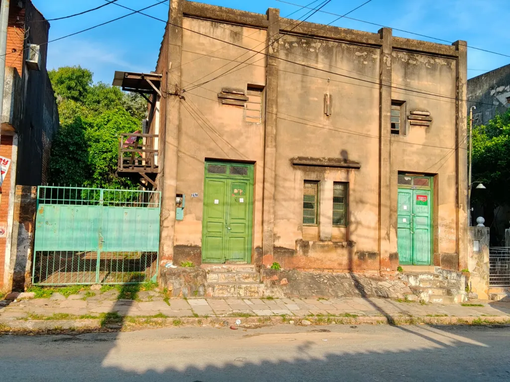 TERRENO EN BARRIO PINOZÁ, A DOS CUADRAS DE AVD. EUSEBIO AYALA — foto 3