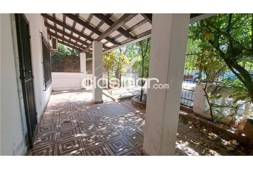 CASA EN ALQUILER LAMBARÉ - CENTRAL — foto 2
