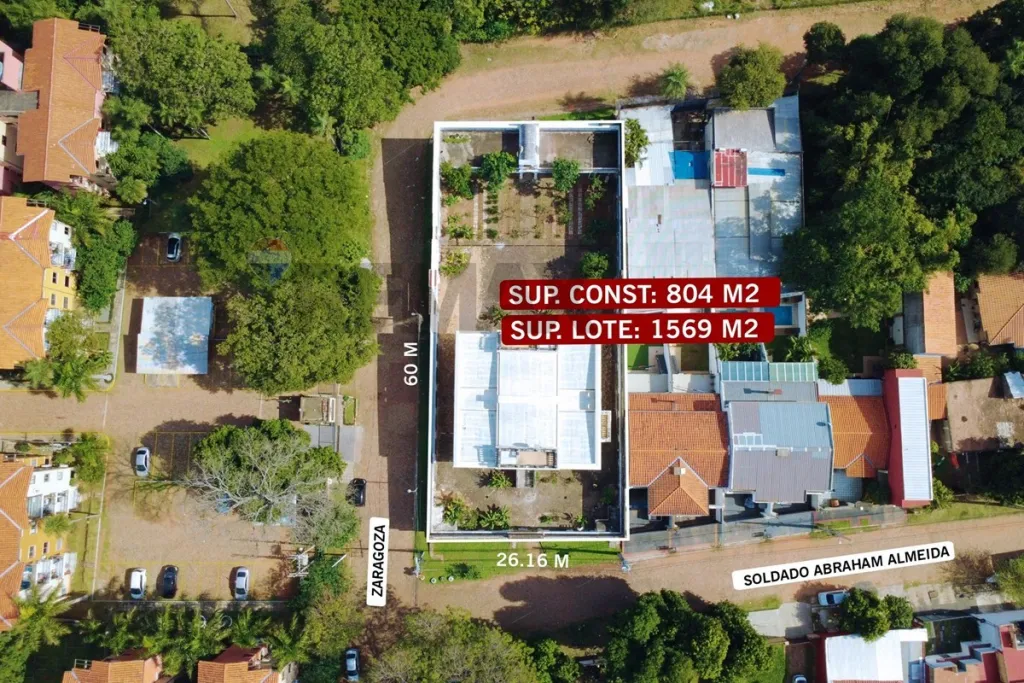 VENDO CASA COLONIAL TIPO RUSO EN LAMBARE — foto 2