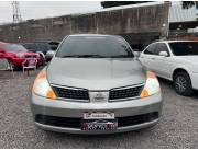Nissan Tiida 2006 1.5