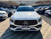 Mercedes Benz AMG GLC 43 Coupe 4matic - 2023, 3.0 BiTurbo Nafta 385 Hp, 9.000 Mi, Sin Uso
