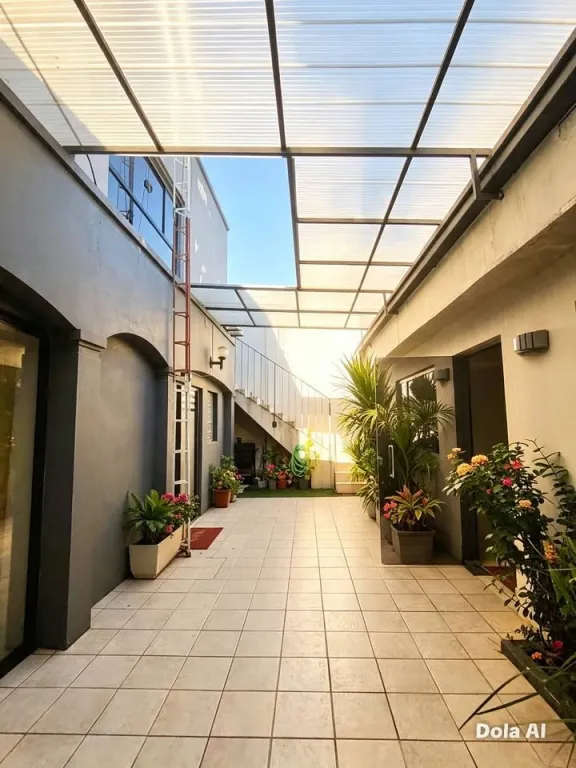 VILLA MORRA, PROX. SHOP. MCAL: IDEALP IMPORTANTES OFICINAS, EMPRESAS, ETC. 18.000.000 GS. — foto 3