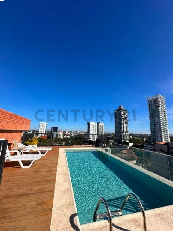 VENDO DEPARTAMENTO DE DOS DORMITORIOS CON COCHERA EN LUMIERE DE SOL, LAS LOMAS! — foto 2