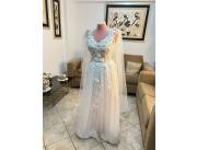 Vendo Vestido de Novia de Diseñador