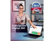 ¿QUERÉS GENERAR INGRESOS PROMOVIENDO SOLUCIONES DIGITALES?