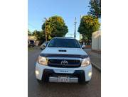 ✅ Vendo esta hermosa Toyota Hilux Año 2010 De toyotoshi Motor 3.0 turbo intercooler full
