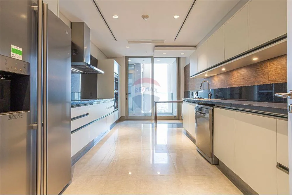 En venta deptos de 2 habitaciones en suite + área de servicio: TORRE TREBOL — foto 3