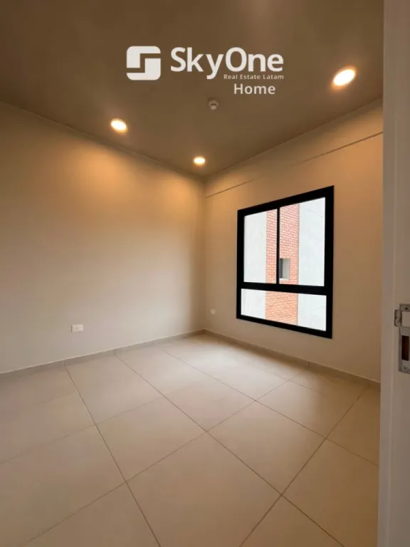 Alquiler de Departamento en Campo Grande Luque — foto 2