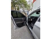 FIAT TORO NAFTERO AÑO 2017 Impecable 70.500 kms