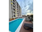 Departamento en alquiler con baja de precio en Asunción