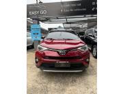 Toyota Rav4 2018
