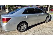 Oferta Toyota Corolla Allion 2009 nafta