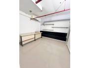 En Alquiler Departamento Monoambiente en Barrio Recoleta A545
