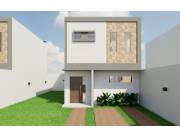 Duplex a Estrenar Luque Nanawa