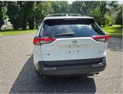 2025 Toyota RAV4 XLE Full Options Model