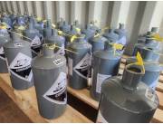 Silver Liquid Mercury at Best Price in clasipar.paraguay