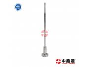 Control valve for fuel Injector 0445110488 n Control valve for fuel Injector 0445110307