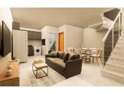 Duplex a Estrenar Laurelty Luque zona Nanawa