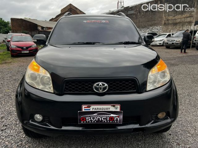 Toyota Rush 2006 1.5 mec.
