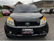 Toyota Rush 2006 1.5 mec.