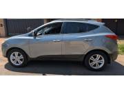 Hyundai Tucson 2011 del representante con poco uso!!!
