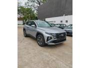 Vendo New Tucson 0KM Versión Hibrida