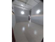 LQUILO DEPARTAMENTO A ESTRENAR – CNEL. OVIEDO 📍 Zona céntrica