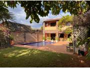 RESIDENCIA AL LADO DEL COLEGIO ALEMAN CONCORDIA BELLA VISTA