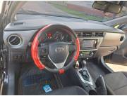 Toyota new Auris 2014 a transferir
