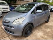 TOYOTA RACTIS 2006