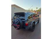 Toyota Hilux Surf 1997 1kz 4x4 full