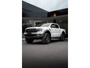 FORD RANGER RAPTOR 2025